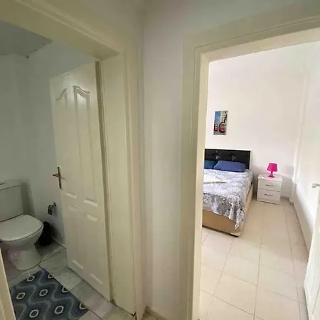 Wonderful Ground Floor Private Home In Central Location Ticks Every Box *