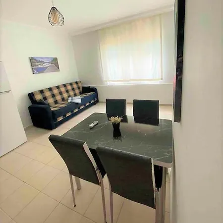 Apartament Wonderful Ground Floor Private Home In Central Location Ticks Every Box