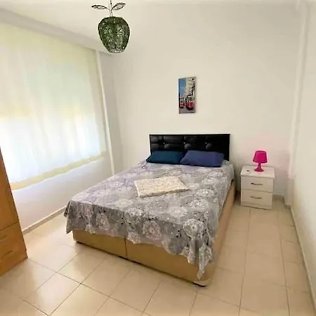 Wonderful Ground Floor Private Home In Central Location Ticks Every Box * Side