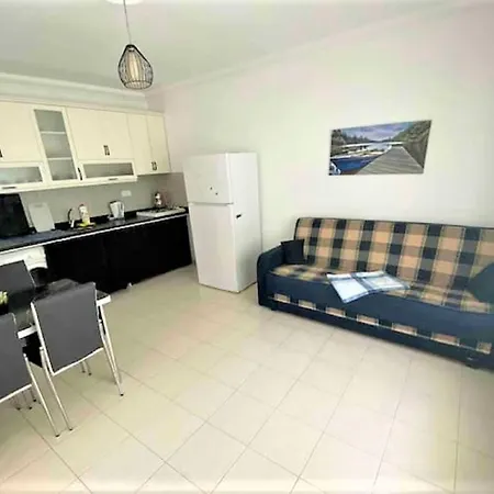 Wonderful Ground Floor Private Home In Central Location Ticks Every Box *