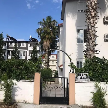 Wonderful Ground Floor Private Home In Central Location Ticks Every Box * Side